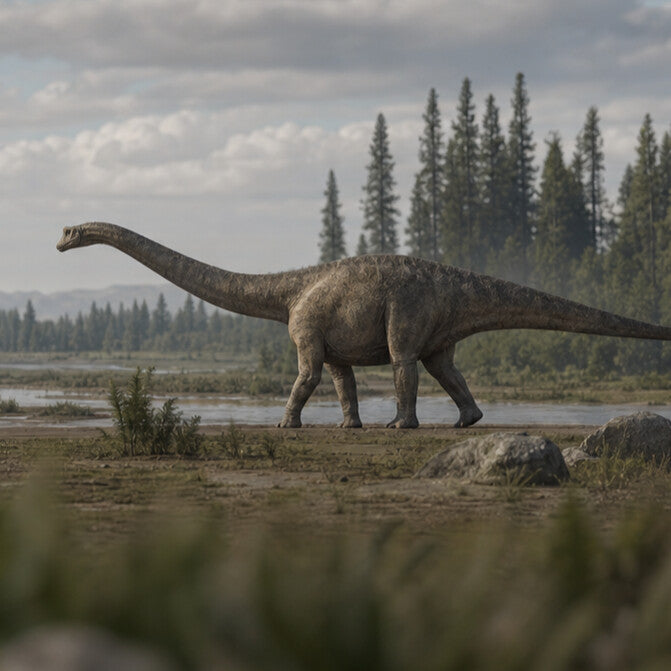 Diplodocus