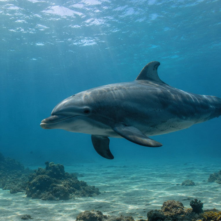 Dolphin