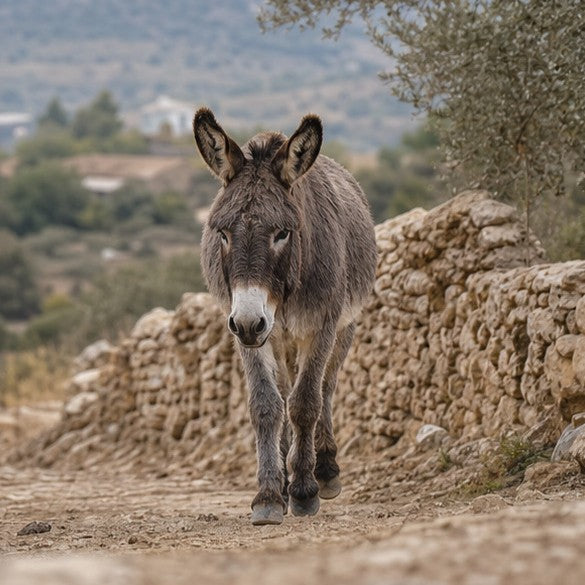Donkey