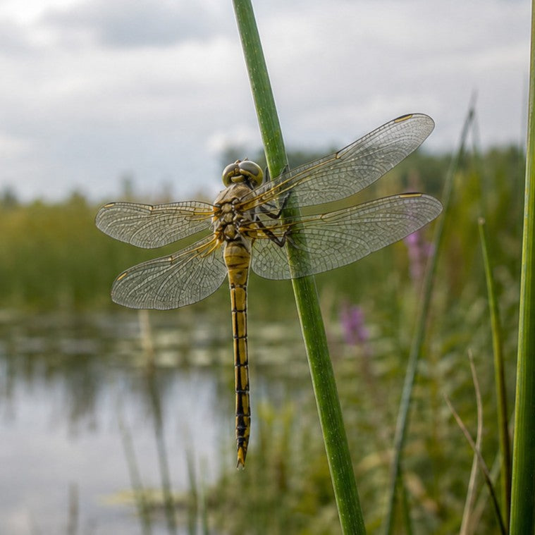 Dragonfly