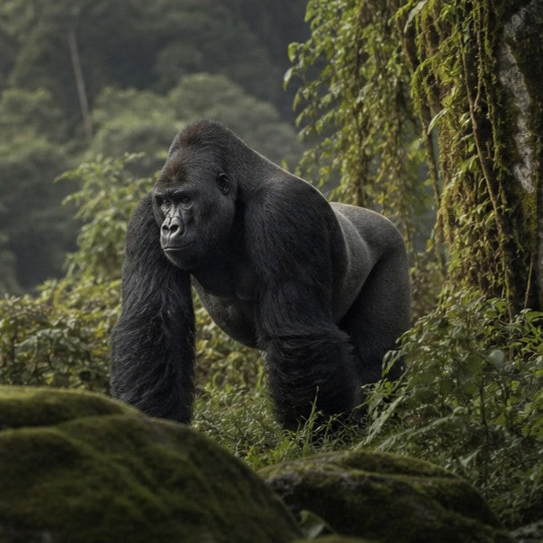 Gorilla