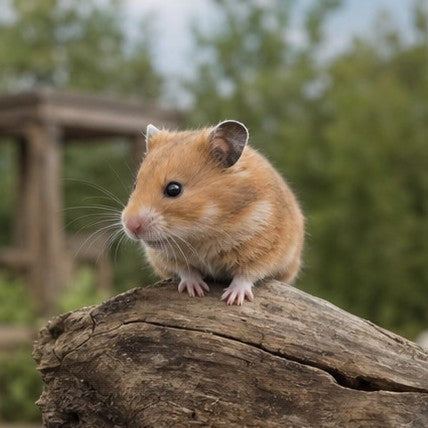 Hamster