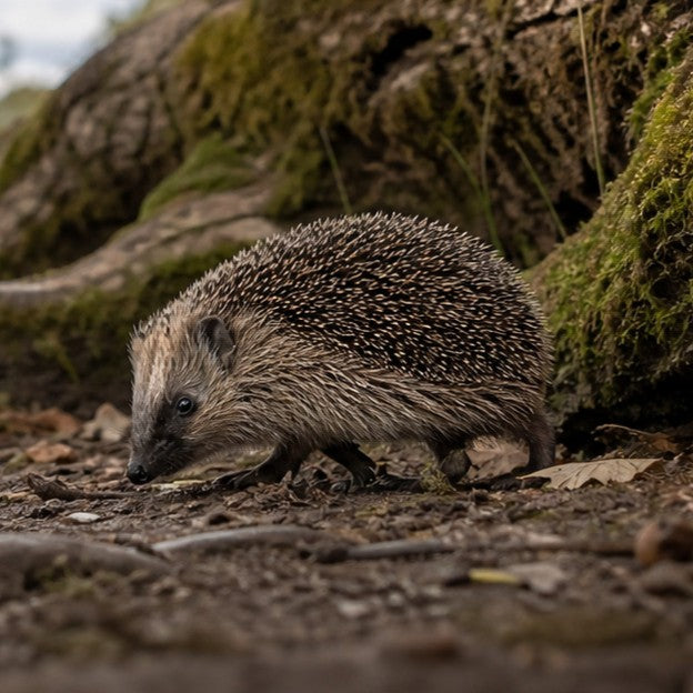 Hedgehog