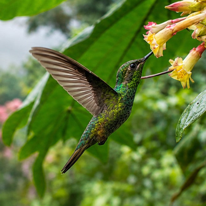 Hummingbird