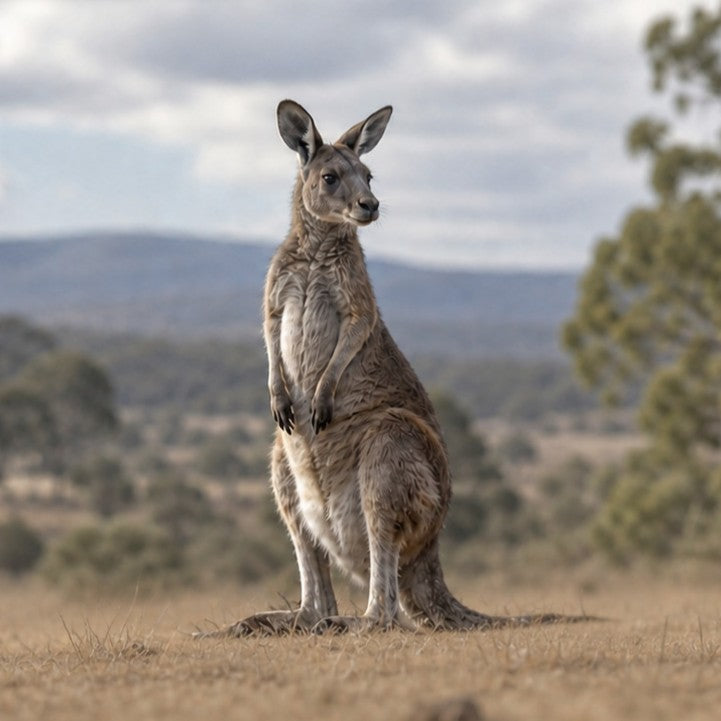Kangaroo