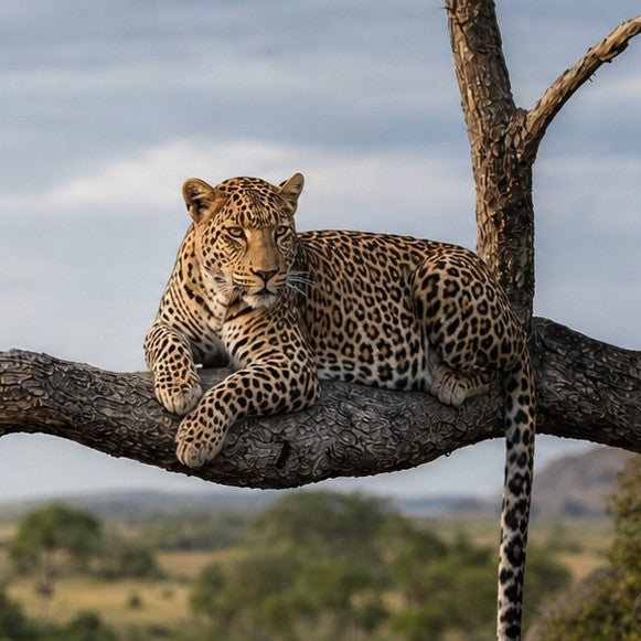 Leopard