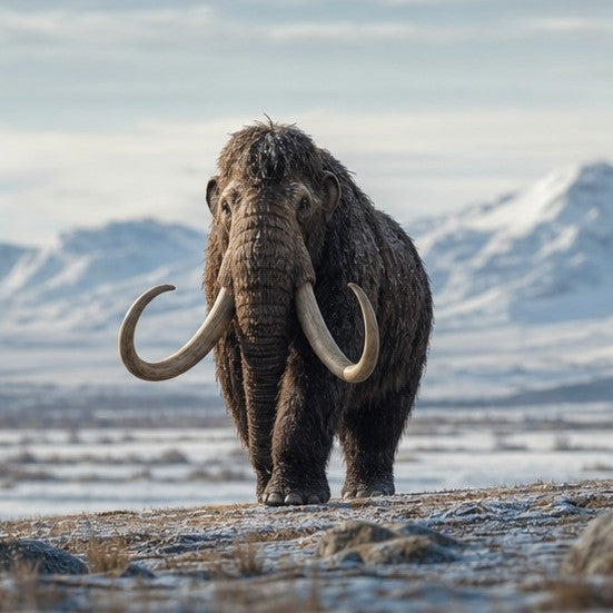 Mammoth
