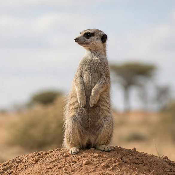 Meerkat