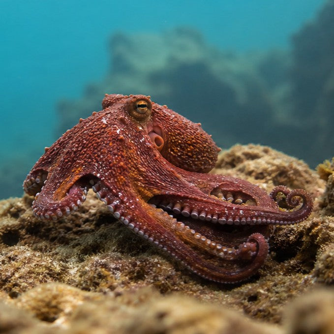 Octopus