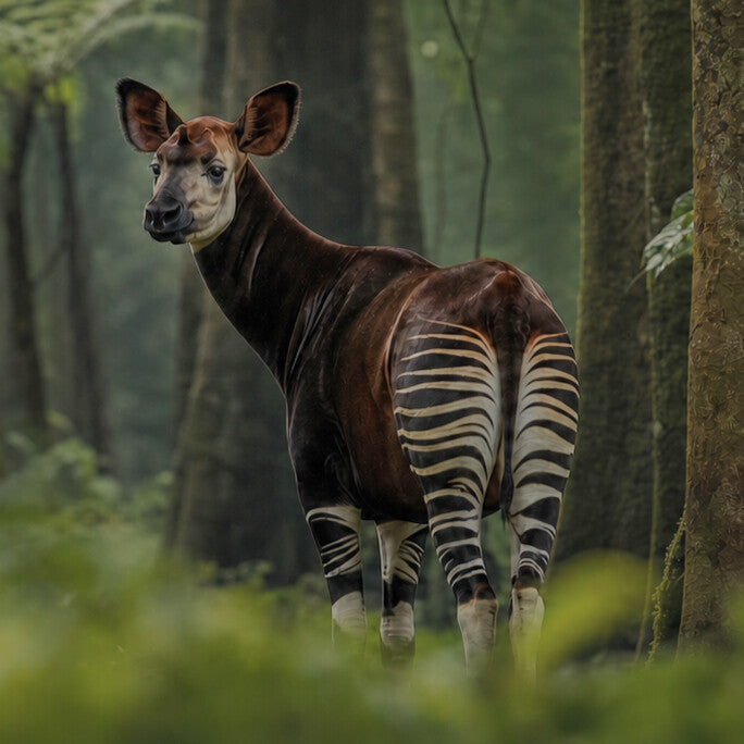 Okapi