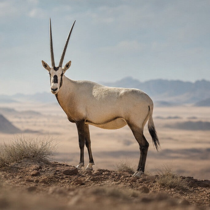 Oryx