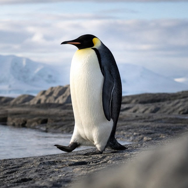 Penguin