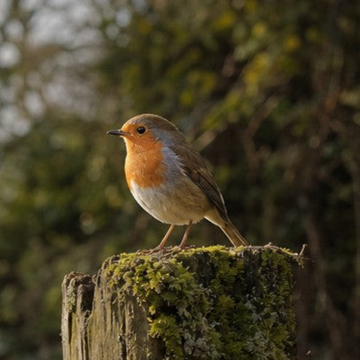 Robin