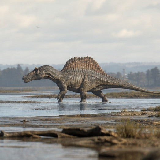 Spinosaurus