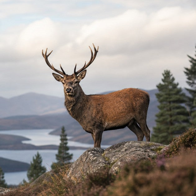 Stag