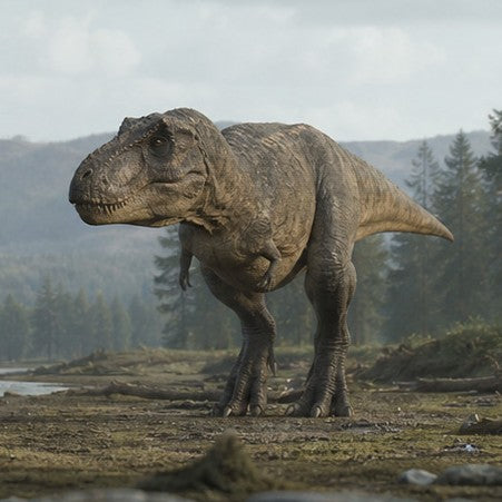 T-Rex