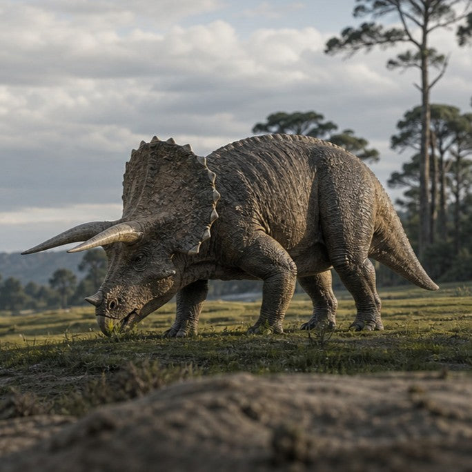 Triceratops