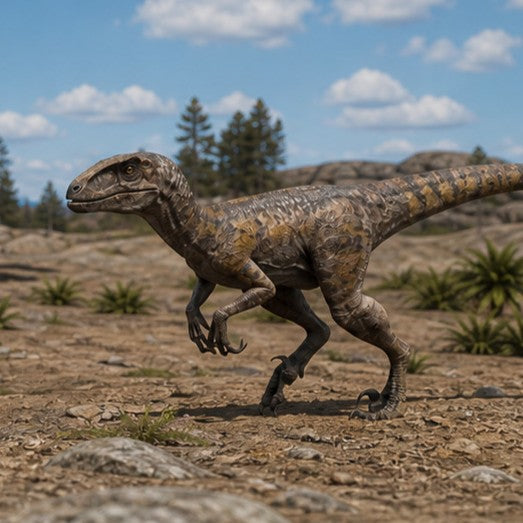 Velociraptor