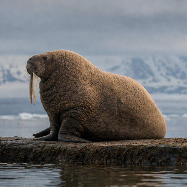Walrus