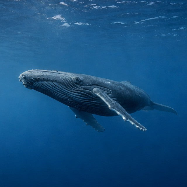 Whale