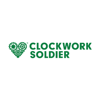 Clockwork Soldier