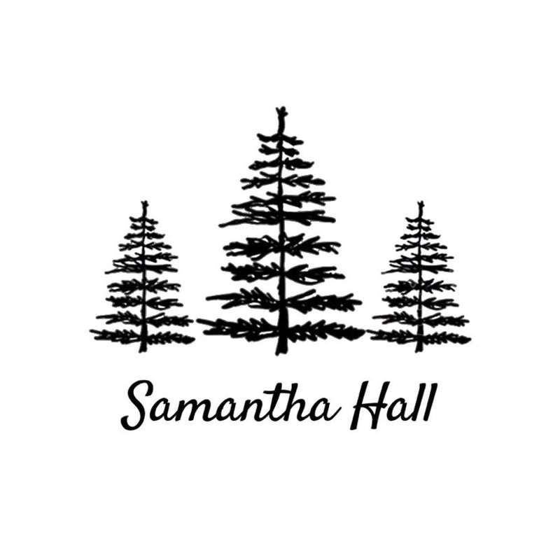 Samantha Hall Designs