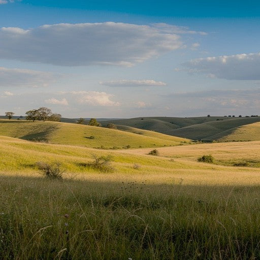 Grassland