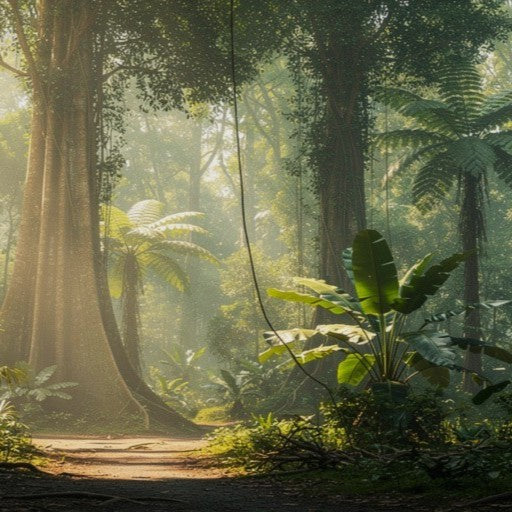 Rainforest