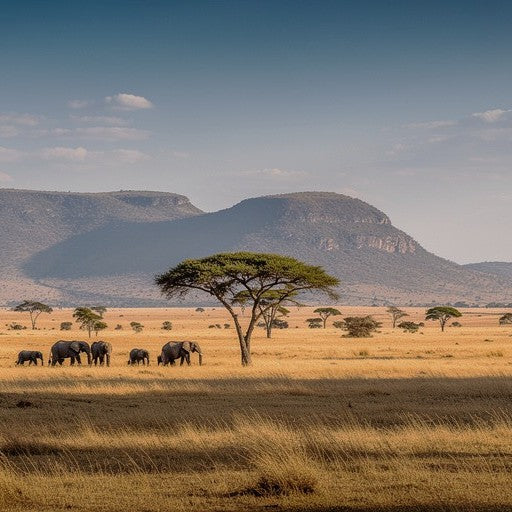 Safari